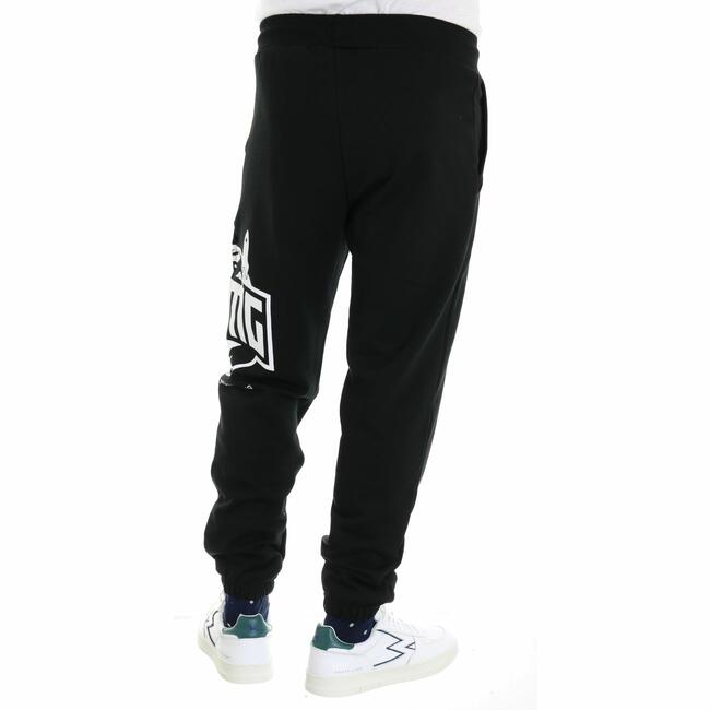 PANTALONE LOGO BHMG - Mad Fashion | img vers.650x/